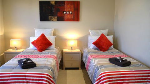 Castevilla - Holiday Sydney 2