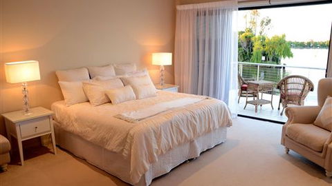 Castevilla - Holiday Sydney 1