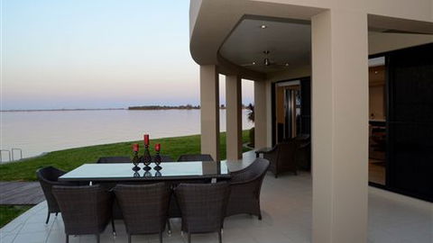 Castevilla - Holiday Sydney 5