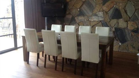 Jacks Villa - Holiday Sydney 2