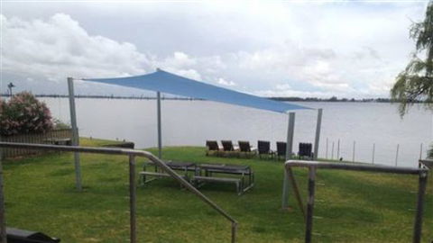 Jacks Villa - Holiday Sydney 5