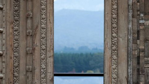 Feathertop Chateau - Townsville Tourism 2