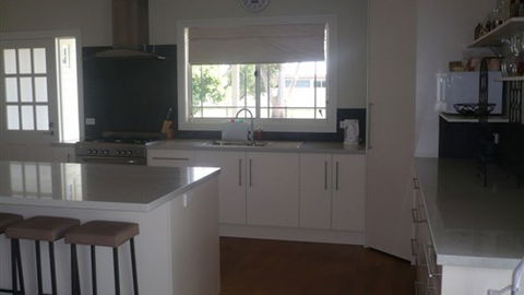 Yarrasackawonga - Holiday Sydney 1