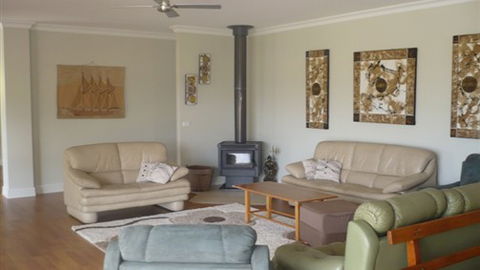 Yarrasackawonga - Holiday Sydney 5