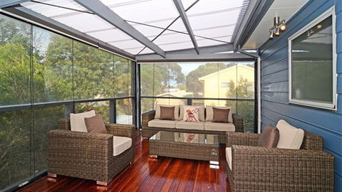 Barrakee Beach House - Anglesea - WA Accommodation 2