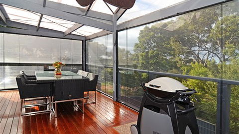 Barrakee Beach House - Anglesea - WA Accommodation 4