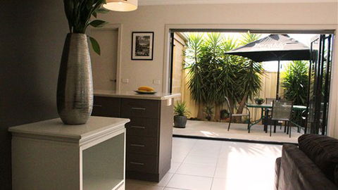 Acacia Villa - YWait Travel 1