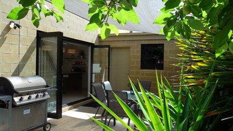 Acacia Villa - YWait Travel 2