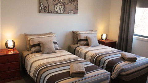 Acacia Villa - YWait Travel 3