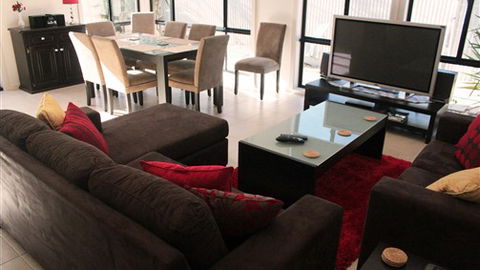 Acacia Villa - YWait Travel 5