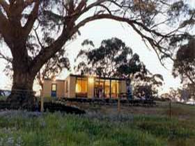 Barossa Treasure Image