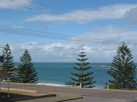 Beachcomber At Port Elliot Image