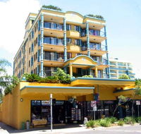 Aegean Mooloolaba - YWait Travel