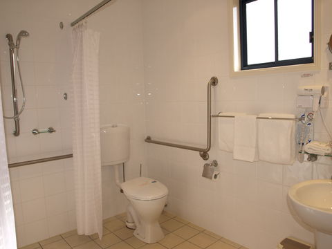 Airolodge International - Holiday Sydney 2
