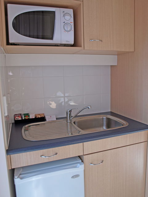 Airolodge International - Holiday Sydney 4