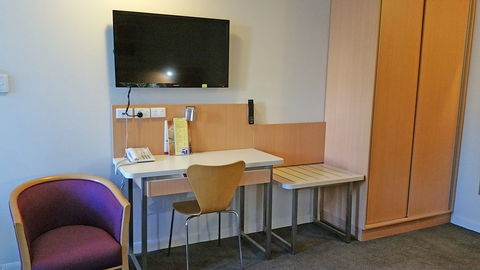 Airolodge International - Holiday Sydney 5