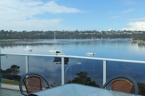 Albacore Apartments - YWait Travel 1