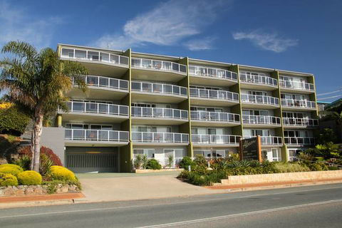 Albacore Apartments - YWait Travel 5