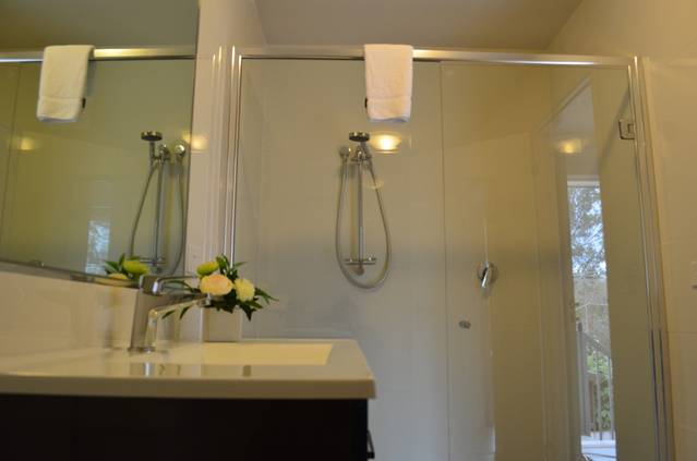 Apex Park Holiday Apartments - thumb 2