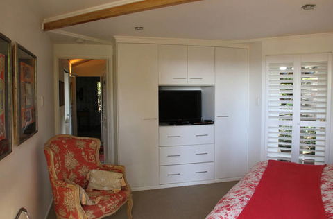 Arabella On Buderim Guesthouse - Accommodation Broken Hill 0