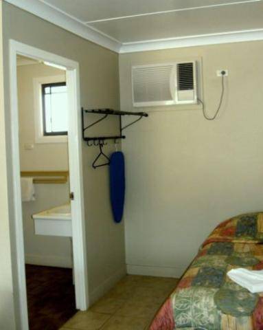 Augathella On The Highway - Byron Bay Accommodation 1