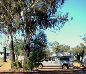 Augathella On The Highway - Byron Bay Accommodation 0