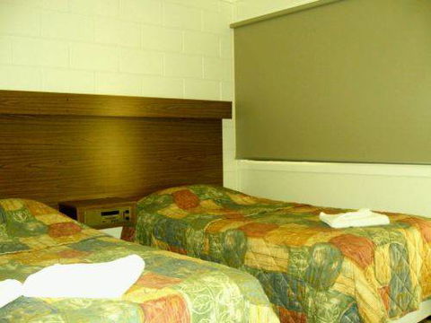 Augathella On The Highway - Byron Bay Accommodation 2