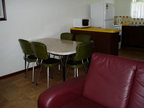 Augusta Escape - Accommodation Broken Hill 3