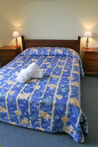 Aussie Resort - Accommodation Australia 1