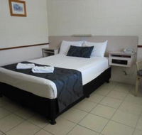 Banjo Paterson Motor Inn  Restaurant - WA Accommodation