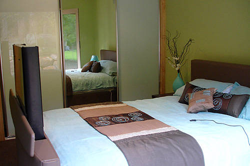 Bella Casa Blue Image