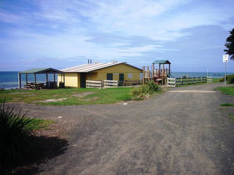 Bellarine Bayside Holiday Parks - Taylor Reserve - WA Accommodation 0