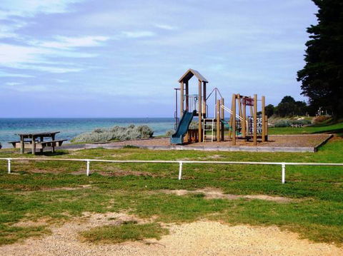 Bellarine Bayside Holiday Parks - Taylor Reserve - WA Accommodation 1