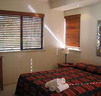 Bermuda Villas - WA Accommodation