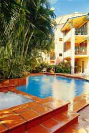 Bermuda Villas - WA Accommodation 1