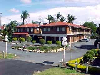 Best Western Ipswich - WA Accommodation 0