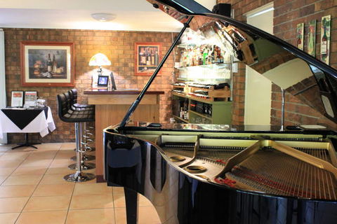 Best Western Ipswich - WA Accommodation 1