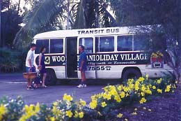 Deeragun QLD Accommodation Australia