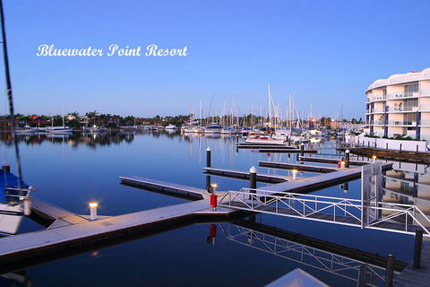 Bluewater Point - Accommodation Australia 0
