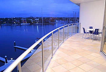 Bluewater Point - Accommodation Australia 1