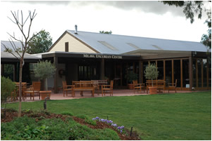 Buffalo Motel And Country Retreat - YWait Travel 1