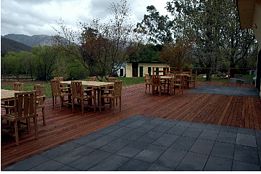 Buffalo Motel And Country Retreat - YWait Travel 7
