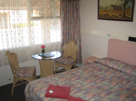 Central Coast Motel Wyong - Accommodation Australia 0