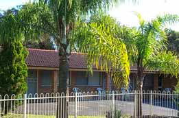 Central Coast Motel Wyong - Accommodation Australia 4