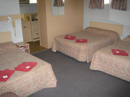 Central Coast Motel Wyong - Accommodation Australia 1