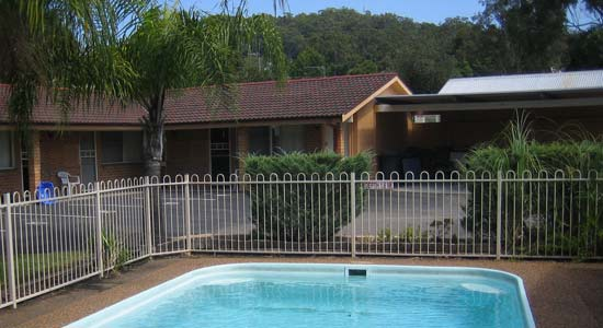 Central Coast Motel Wyong - Accommodation Australia 3