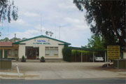  WA Accommodation