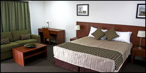 Chinchilla Downtown Motor Inn - Accommodation Australia 0