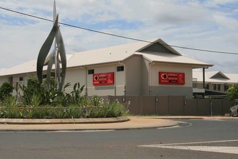 Chinchilla Downtown Motor Inn - Accommodation Australia 2