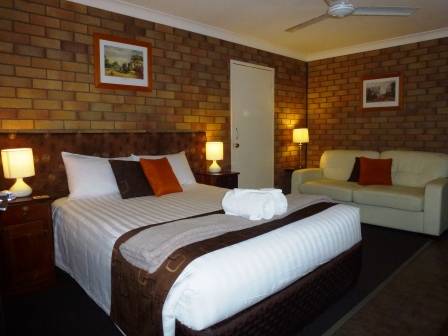 City View Motel Warwick - YWait Travel 0
